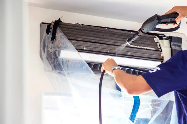 Affordable HVAC Duct Cleaning in Dunkirk, IN