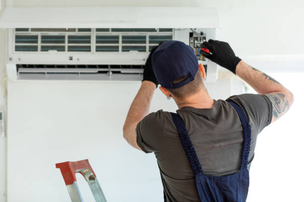 Best Emergency Air Duct Cleaning  in Dunkirk, IN