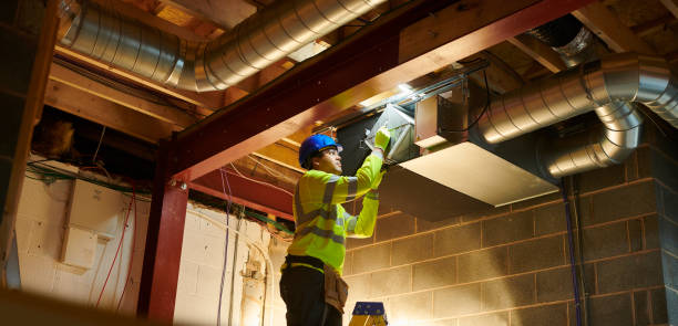 Best Local Air Duct Cleaning Services  in Dunkirk, IN