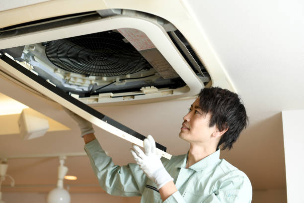 Best Commercial Air Duct Cleaning  in Dunkirk, IN